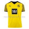 Maillot de Foot BVB Borussia Dortmund Domicile 2021-22
